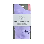 Chaussettes Iris Low Le Chameau Lilas