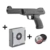 Pistolet Gamo P900 IGT Calibre 4.5 MM