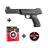 Pistolet Gamo P900 IGT Calibre 4.5 MM