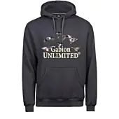 Sweat Gabion Unlimited Pose Brodé
