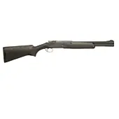 Fusil Superpose Khan Arms Traqueur Synthetique Ergal