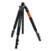 Trépied De Tir KJI K700 AMT Aluminium Sans Tête