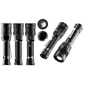 Lampe Led Prohunt Zoom 1000 Lumens
