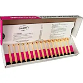 Kit mesureurs de poudre Lee-1