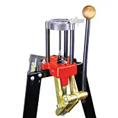Presse de rechargement Lee Classic Turret-1