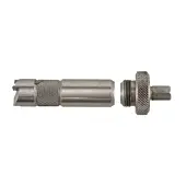 Raccourcisseur de Douilles Lee pour Calibres 475 et plus