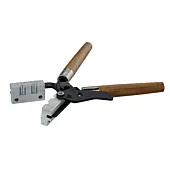 Moule à balle Wad Cutter à deux cavités TL358-148WC 358-148-WC Lee-1