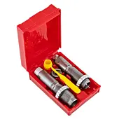 Jeux de 2 outils de rechargement pour calibres armes d'épaule Lee Precision