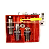 Jeux de trois outils Pacesetter acier Lee Precision pour armes d'épaule-1