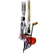 Presse de rechargement Lee pro 4000 Lee Precision-1