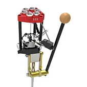 Presse Lee Six Pack pro LEE. SIX PACK PRO RELOADING PRESS-1