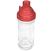 Powder Measure Bottle Adapter Lee-1