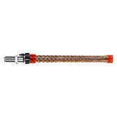 Distributeur d'ogive pour presse Lee Inline Bullet Feed Kit cal .22 #92010