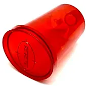 Réservoir de Poudre Lee Precision Rouge