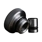 Power grip shell holder Lee Case Grip Adapter-1