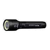 Lampe Ledlenser P9R Torche Core LEP