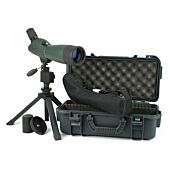 Longue-vue Hawke Vantage 24-72x70 Kit Observation Terrestre-1