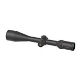Lunette de Chasse Vector Optics Continental X6 5-30X56 Ret 4 Fibre