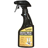 Lubrifiant pour étuis en spray Lyman