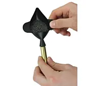 Powder Pal Electronic Scale Funnel Pan Lyman FUNNEL PAN-1