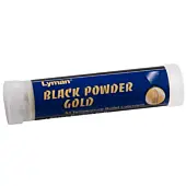 Lyman Black Powder Gold Bullet Lube Lubrifiant ogive poudre noire 