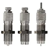 Lyman rifle 3 die set 45-90 CLASSIC 3 DIE RIFLE SET