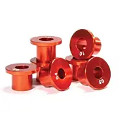 Bague pour Raccourcisseur de Douilles Case Trim Xpress Lyman