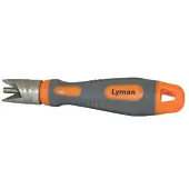 Lyman outside chamfer tool Lyman outside chamfer tool #7810222