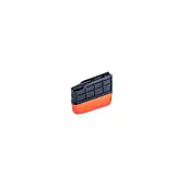 Chargeur pour Carabine Tikka T3-T3X Orange Cal 270W, 7-08Rem, 308W et 243W