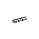 Frein de Bouche Sako Inox Slim M14x100 Calibre 30
