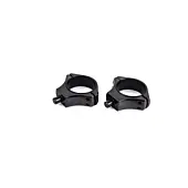 Colliers de Montage Amovibles Optilock QR Diamètre 30 mm