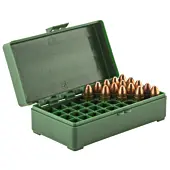 Boîte Megaline 50 Munitions Calibre 9X19
