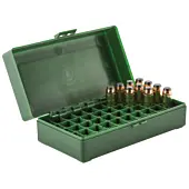 Boîte Megaline pour 50 Munitions Calibre 44 Magnum