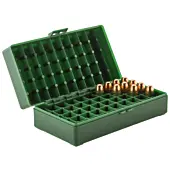 Boîte Megaline 50 Munitions Calibre 45 ACP