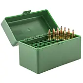 Boîte Megaline 50 Munitions Calibre 30.06