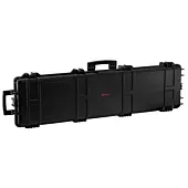 Mallette Nuprol XL Waterproof 137 x 39 x 15 cm Noire