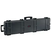 Mallette Nuprol XL Waterproof 137 X 39 X 15 Cm Grise