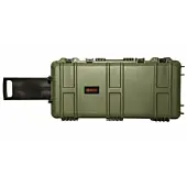 Mallette Nuprol Waterproof 75 X 33 X 13 Cm Verte