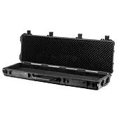 Mallette de Transport Fot Noire pour Armes 