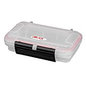 Mallette Waterproof Max 001VT Transparente