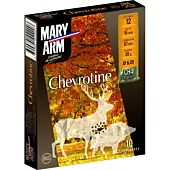 Cartouches Mary Arm Chevrotine Calibre 12/67