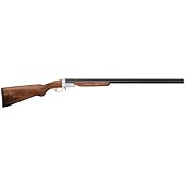 Yildiz Fusil Monocoup Pliant Calibre12/76 avec Chokes Interchangeables-1
