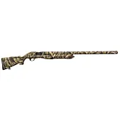 FUSIL DE CHASSE À POMPE CAMO YILDIZ S76 CAL. 12/76
