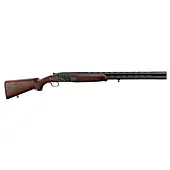 Fusil de Chasse Country Calibre 12/76 Acier 
