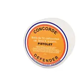 Cartouches Concorde Defender 8 MM A Blanc Pour Pistolets-1