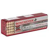 Balle Winchester Super X Hollow Point Calibre 22 LR