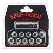 Adaptateur Self Gomm SAPL Pour Pistolet Et Revolver Filetage 8 MM-1