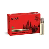 Balles de Chasse 223 Rem Geco Express 