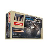 Balles 300 PRC Norma Bondstrike 180 grains