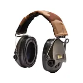Casque Anti-Bruit Électronique Sordin Supreme Pro X Led 